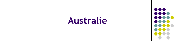 Australie